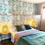 Emerita Luxury Διαμέρισμα Burgo