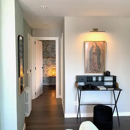 Emerita Luxury * Burgo