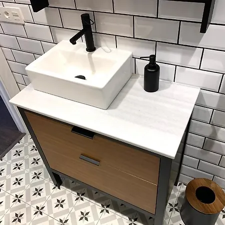 Emerita Luxury شقة