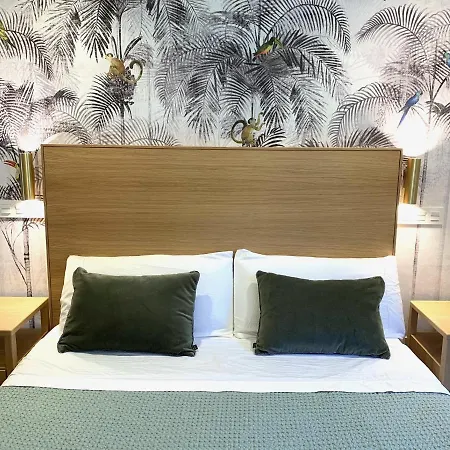 Apartment Emerita Luxury Burgos