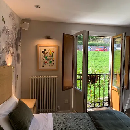 Emerita Luxury * Burgo