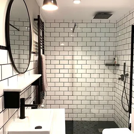 شقة Emerita Luxury