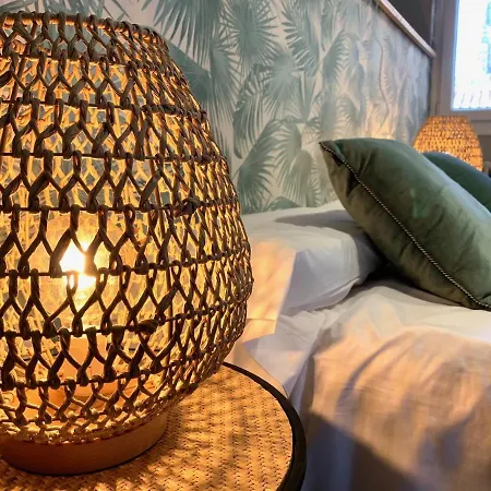 شقة Emerita Luxury