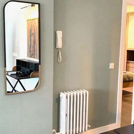 Emerita Luxury Burgo