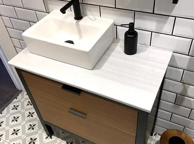 Emérita Luxury Apartamento