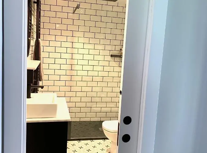 Emérita Luxury Apartamento