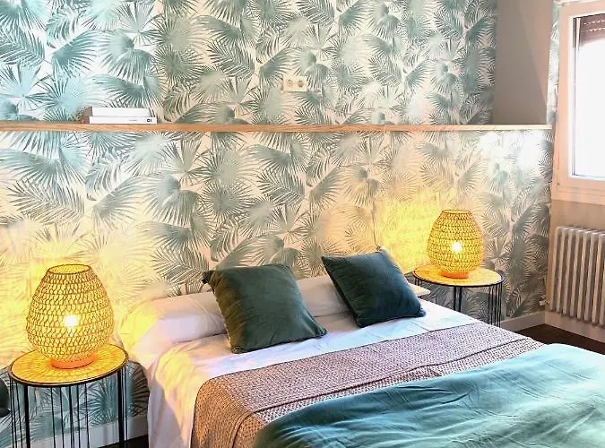 Emérita Luxury Apartamento Burgo