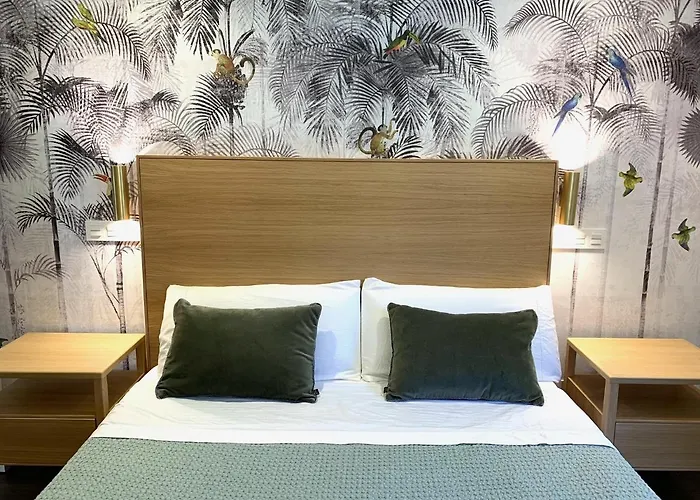 Apartamento Emérita Luxury Burgo