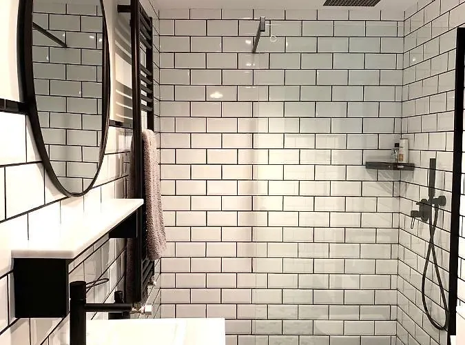 Apartamento Emérita Luxury