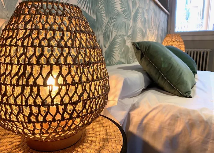 Apartamento Emérita Luxury